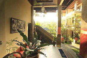 Alam Terrace Cottages