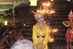 Alam Terrace Cottages