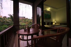 Alam Terrace Cottages