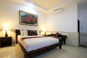 Alam Terrace Cottages