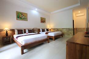 Alam Terrace Cottages