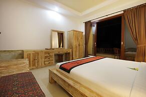 Alam Terrace Cottages