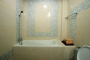 Alam Terrace Cottages