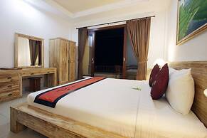 Alam Terrace Cottages