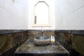 Alam Terrace Cottages