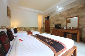 Alam Terrace Cottages