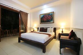 Alam Terrace Cottages