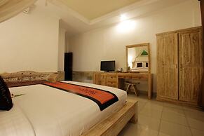 Alam Terrace Cottages