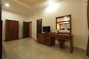 Alam Terrace Cottages