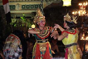 Alam Terrace Cottages