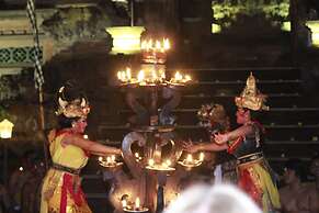 Alam Terrace Cottages