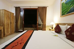 Alam Terrace Cottages