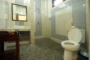 Alam Terrace Cottages