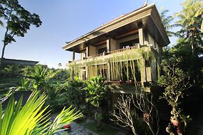 Alam Terrace Cottages