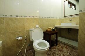 Alam Terrace Cottages