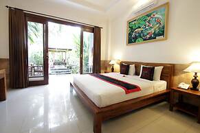 Alam Terrace Cottages