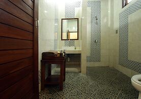 Alam Terrace Cottages