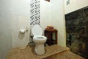 Alam Terrace Cottages