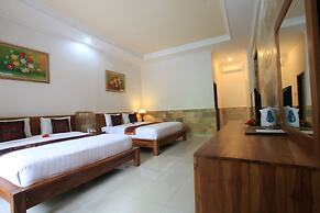 Alam Terrace Cottages