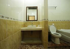 Alam Terrace Cottages