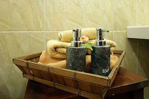 Alam Terrace Cottages