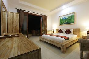 Alam Terrace Cottages