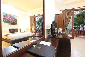 Alam Terrace Cottages