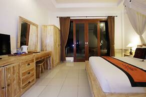 Alam Terrace Cottages