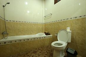 Alam Terrace Cottages