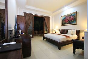 Alam Terrace Cottages