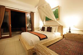 Alam Terrace Cottages