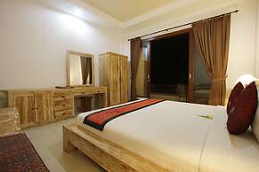 Alam Terrace Cottages