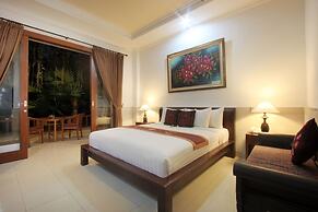 Alam Terrace Cottages