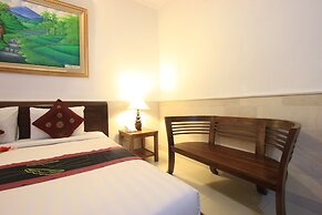 Alam Terrace Cottages