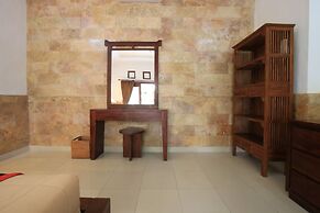 Alam Terrace Cottages