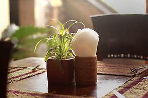 Alam Terrace Cottages