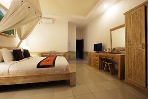 Alam Terrace Cottages