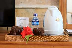 Alam Terrace Cottages