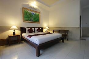 Alam Terrace Cottages