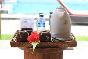 Alam Terrace Cottages