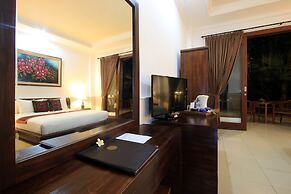 Alam Terrace Cottages