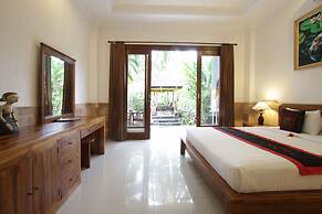 Alam Terrace Cottages