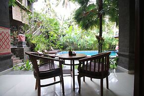 Alam Terrace Cottages