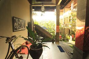 Alam Terrace Cottages