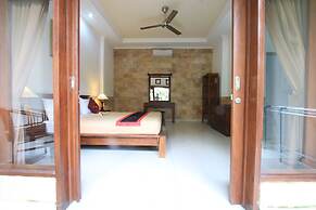 Alam Terrace Cottages