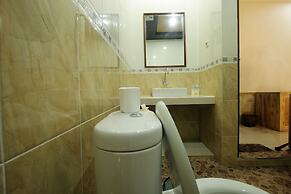 Alam Terrace Cottages