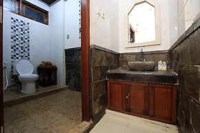 Alam Terrace Cottages