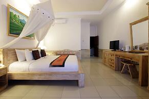 Alam Terrace Cottages