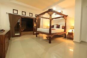 Alam Terrace Cottages