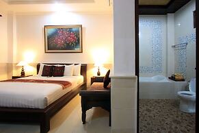 Alam Terrace Cottages